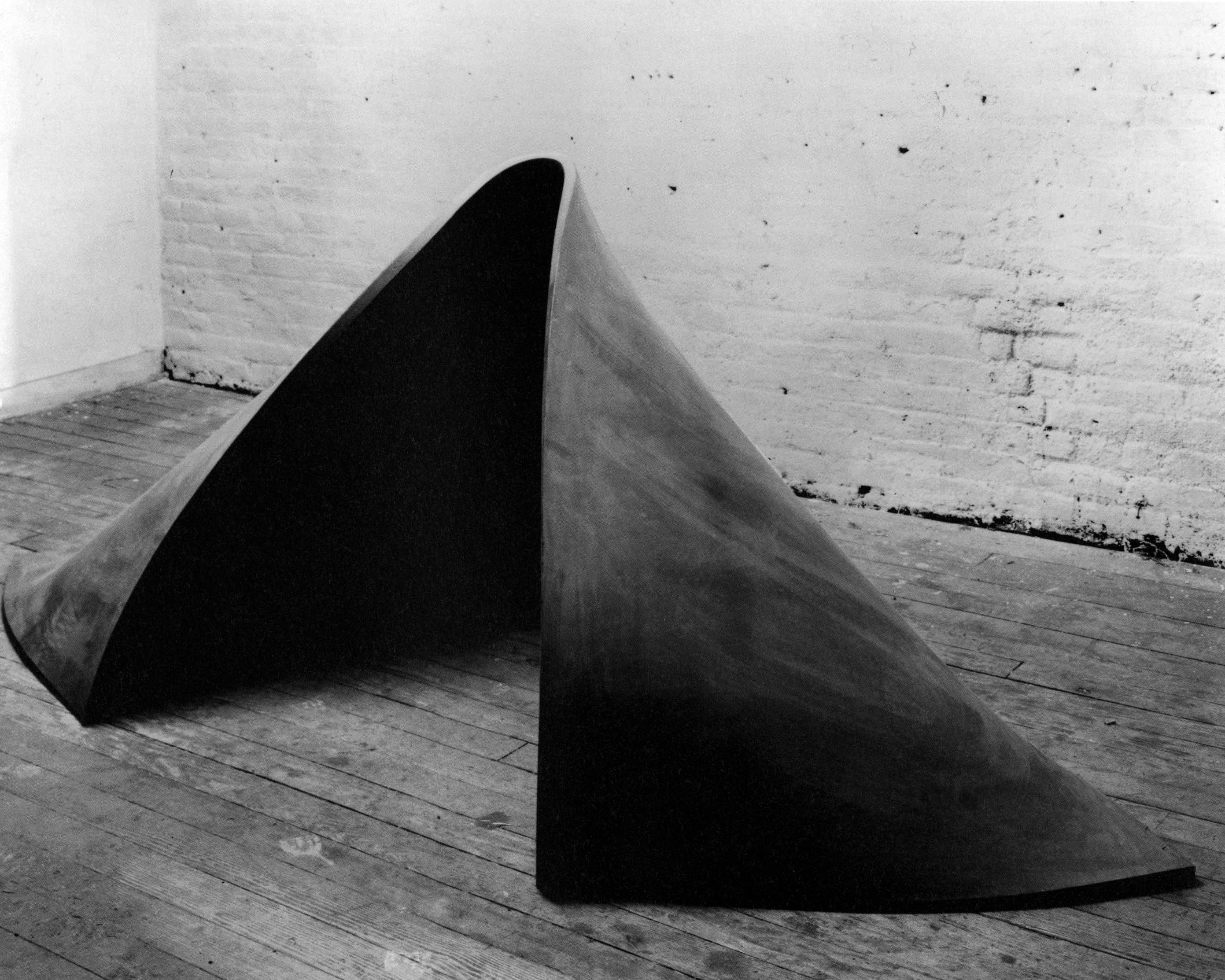 Alchemy Richard Serra’s Early Work Art21 Magazine